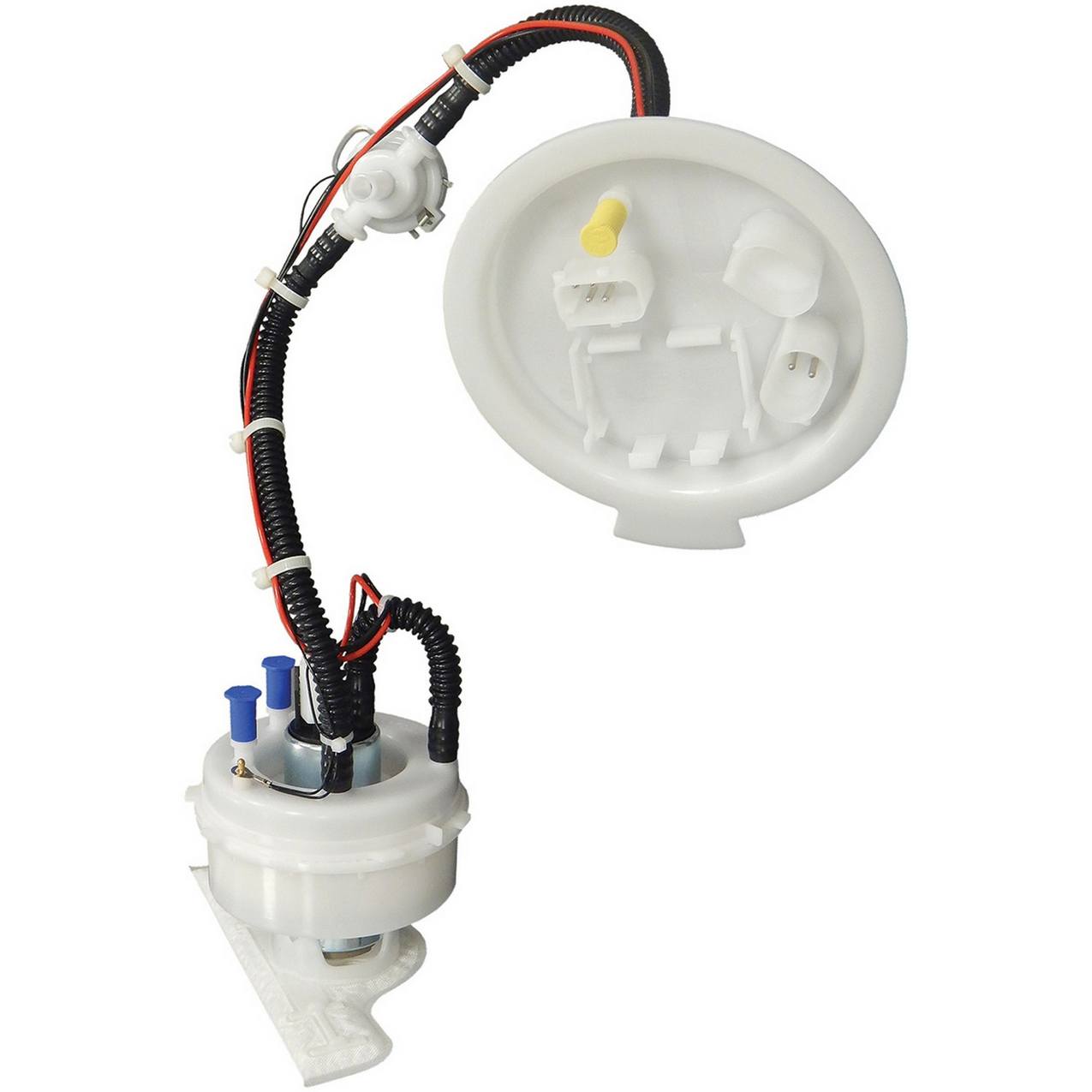 BMW Fuel Pump Module Assembly FUP3428HU-D – Hitachi