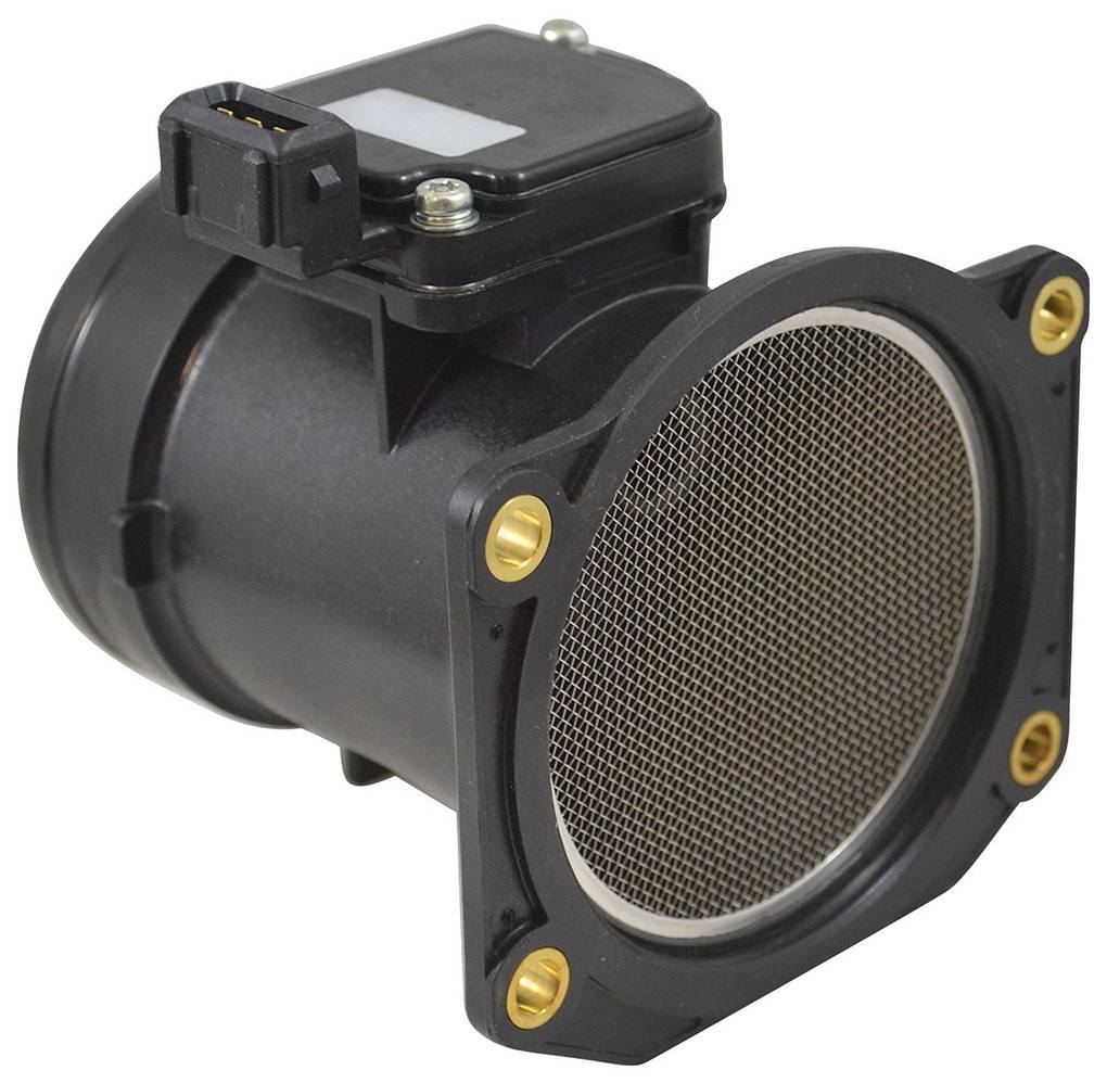 Mass Air Flow Sensor