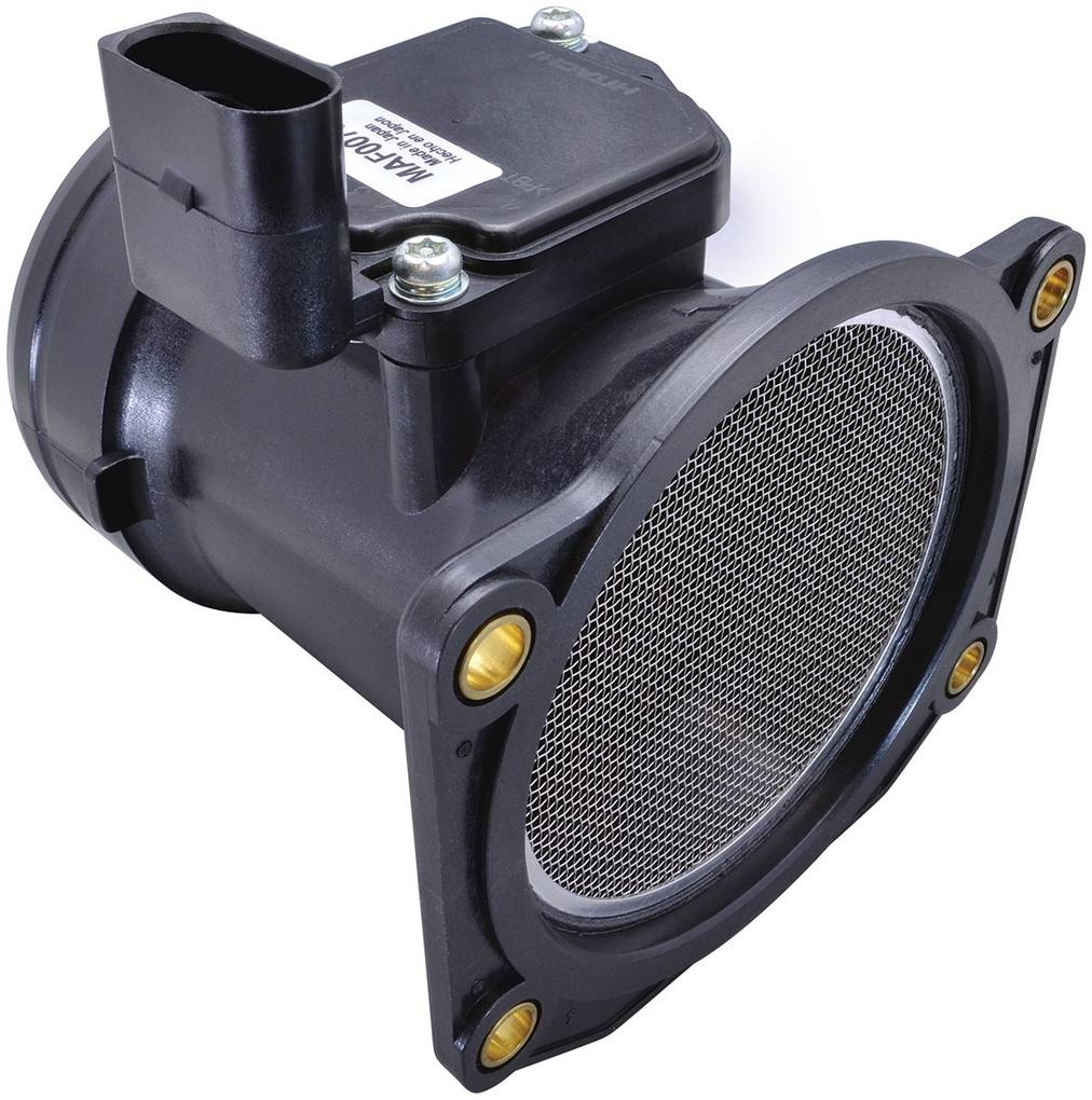 Mass Air Flow Sensor