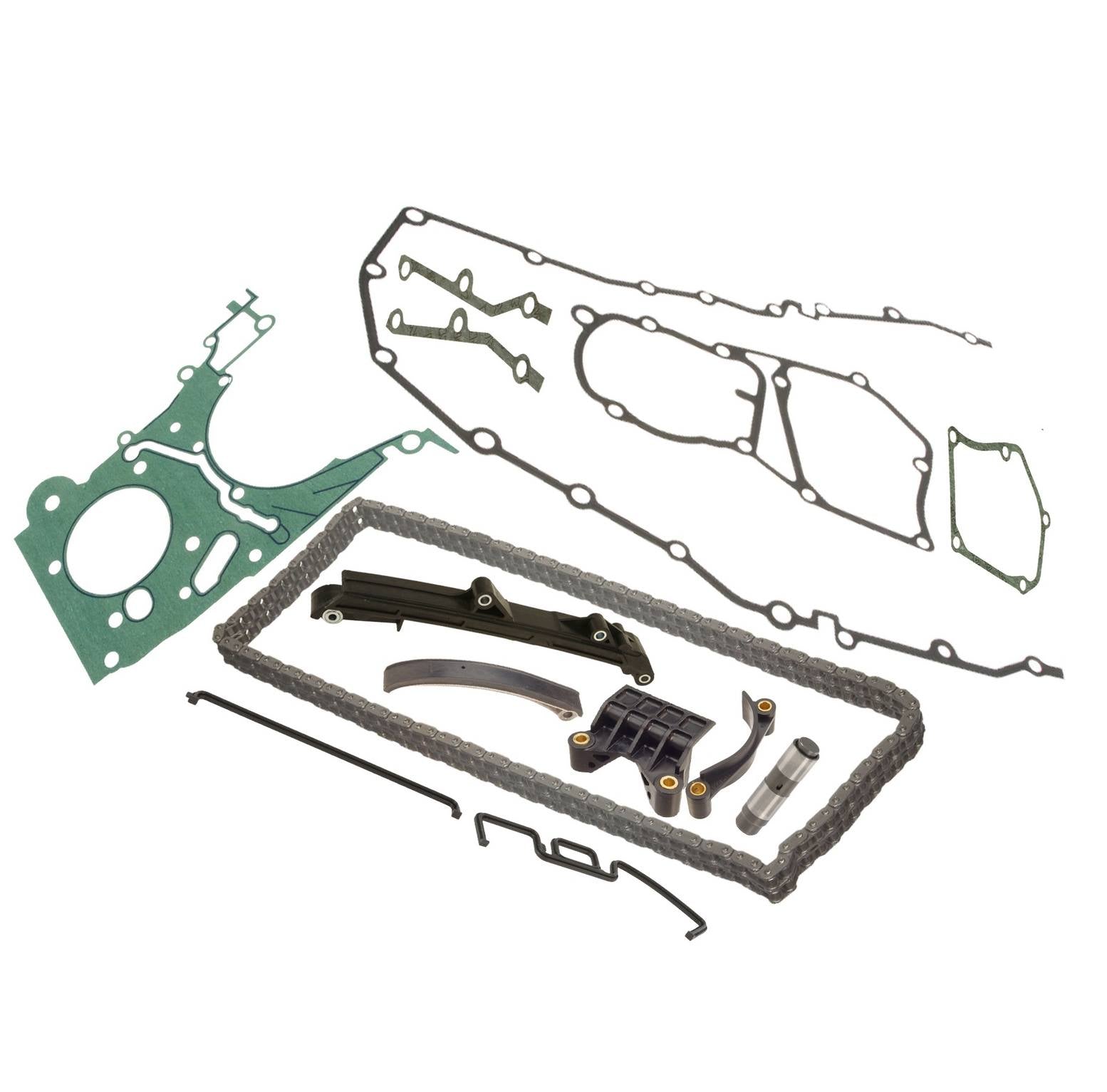 BMW Engine Timing Chain Kit 11311743187