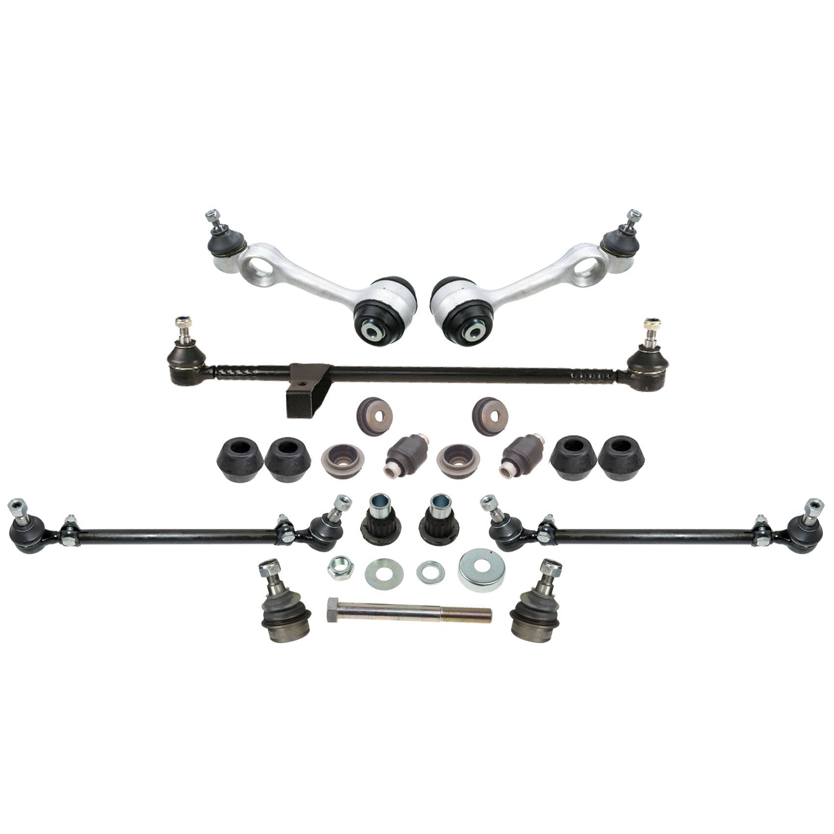 Suspension Control Arm Kit – Front