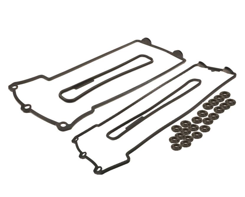 BMW Engine Valve Cover Gasket Set 11129069872