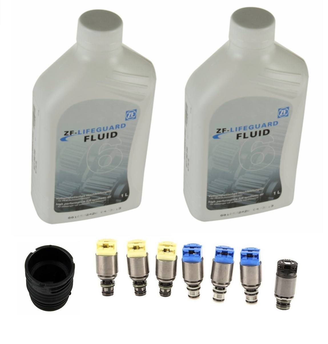 Automatic Transmission Filter Kit