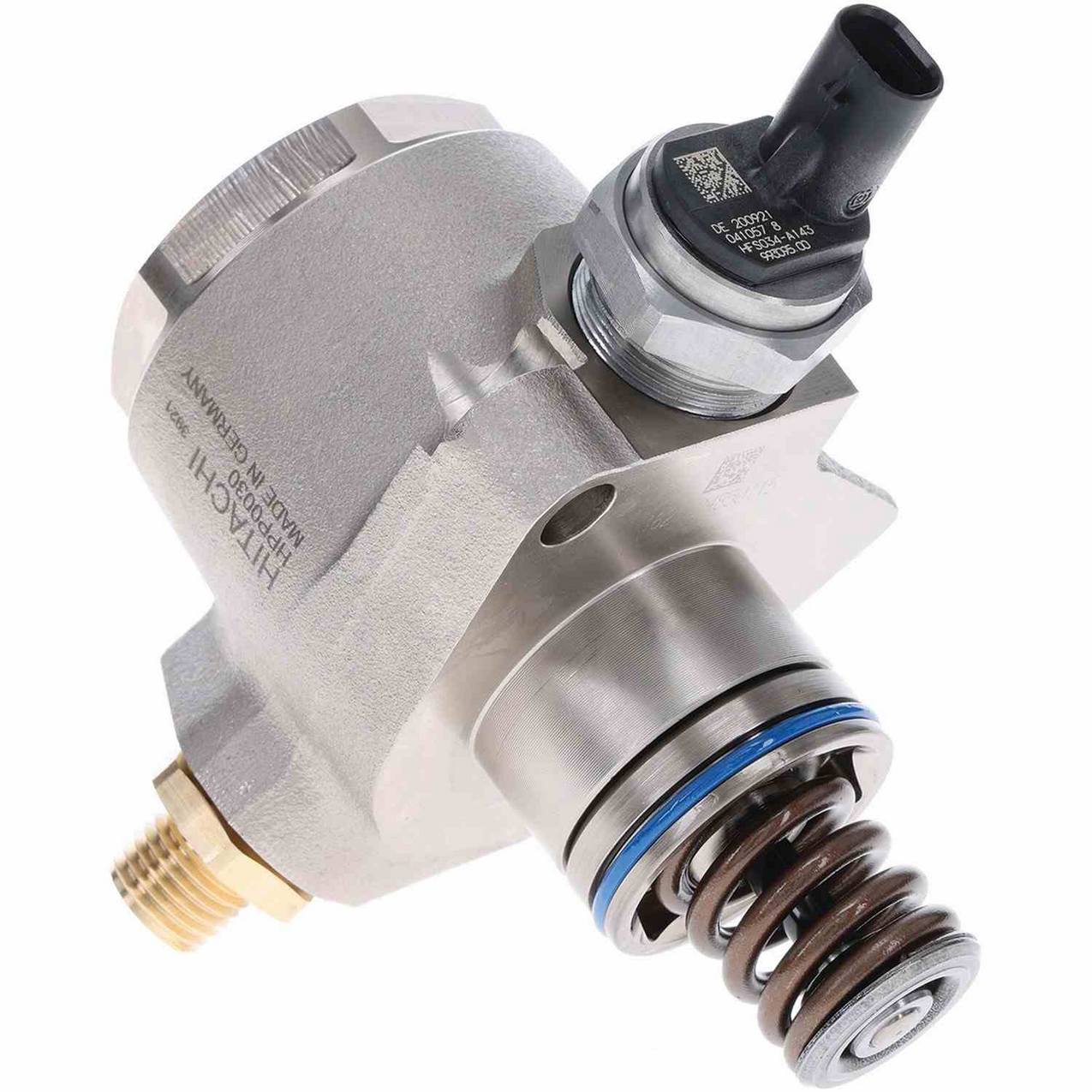 Audi Direct Injection High Pressure Fuel Pump – Hitachi 07L127025H