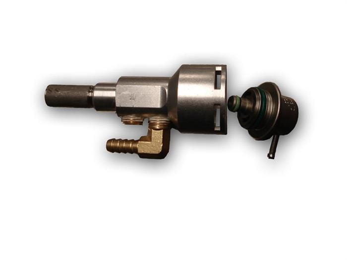 HPA Motorsports Fuel Conversion Kit - VW/Audi / Mk5 R32 / 8P A3 / Mk2 TT / 3.2 VR6