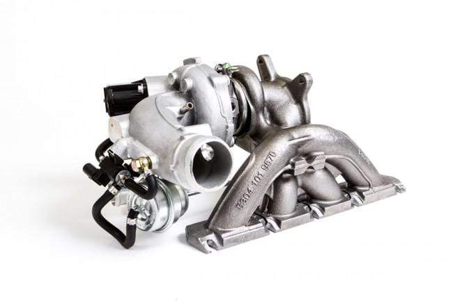 HPA Motorsports K04 Hybrid Upgrade for Transverse - 2.0T | Gen 1 | Gen 2 | EA888/EA113