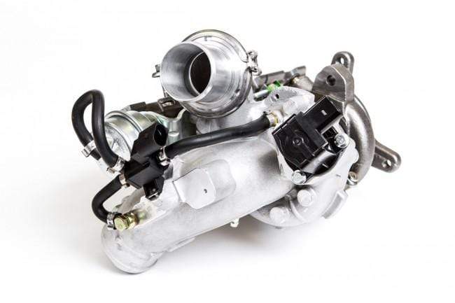 HPA Motorsports K04 Hybrid Upgrade for Transverse - 2.0T | Gen 1 | Gen 2 | EA888/EA113