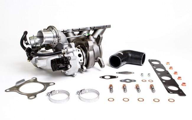HPA Motorsports K04 Hybrid Upgrade for Transverse - 2.0T | Gen 1 | Gen 2 | EA888/EA113