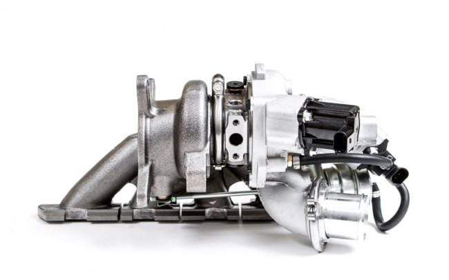 HPA Motorsports K04 Hybrid Upgrade for Transverse - 2.0T | Gen 1 | Gen 2 | EA888/EA113