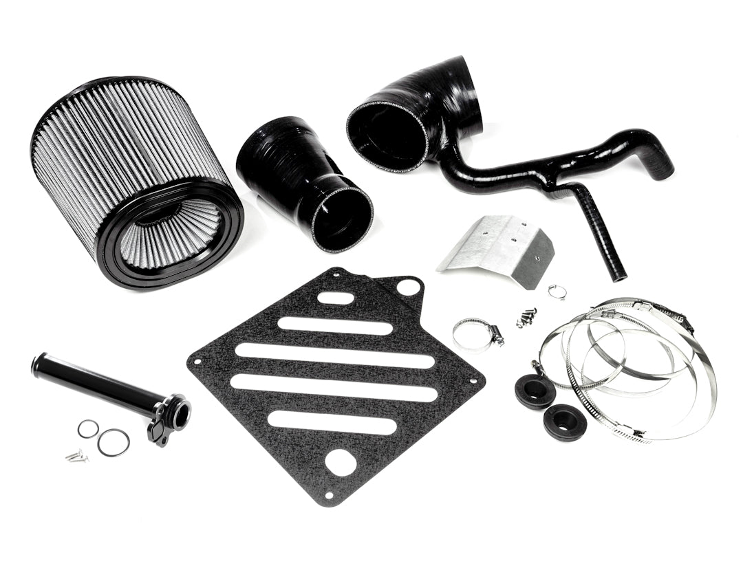 IE Carbon Fiber Intake System For AUDI 8V & 8Y RS3 & 8S TTRS