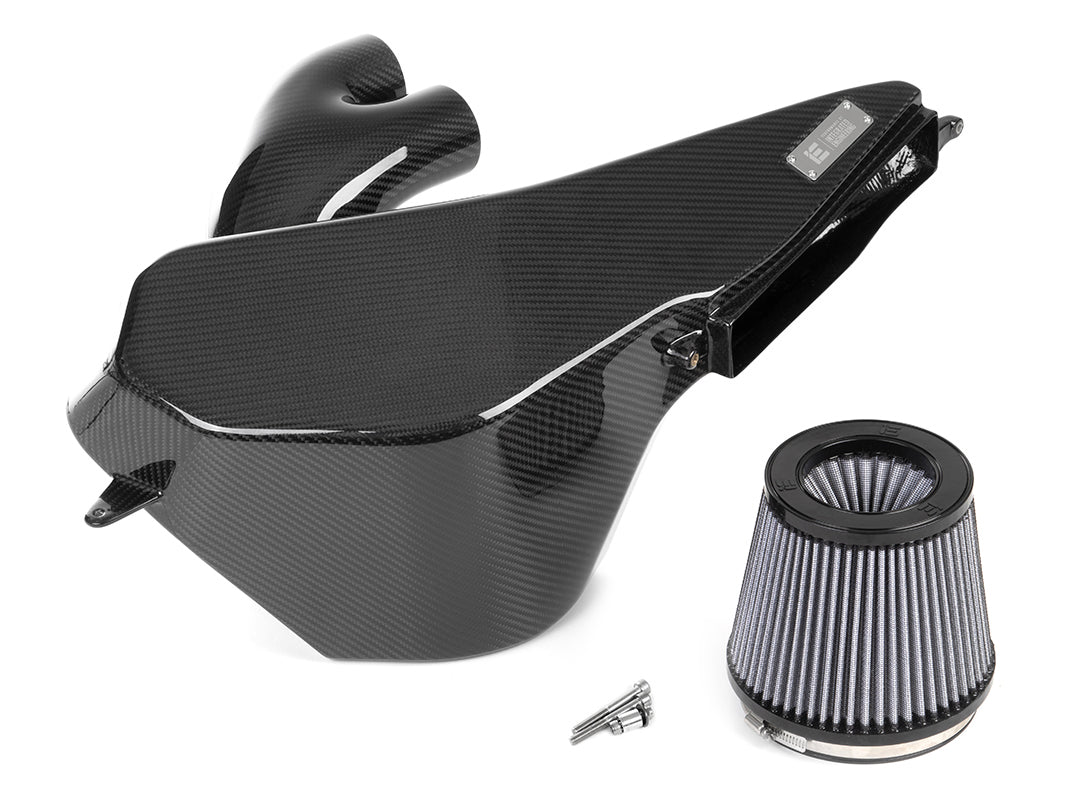 IE Carbon Fiber Intake System For Audi C7/C7.5 S6 & S7