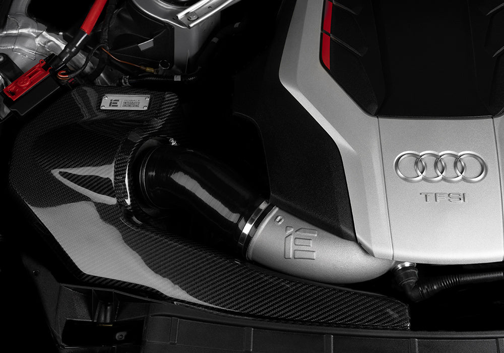 IE Carbon Fiber Intake System For Audi B9/B9.5 S4 & S5 3.0T