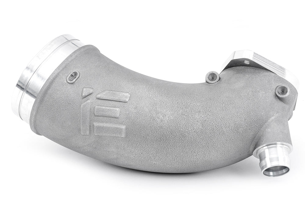 IE Turbo Inlet Pipe for Audi 3.0T | Fits B9/B9.5 S4 & S5