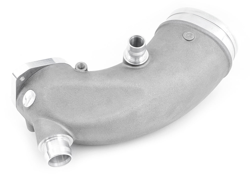 IE Turbo Inlet Pipe for Audi 3.0T | Fits B9/B9.5 S4 & S5