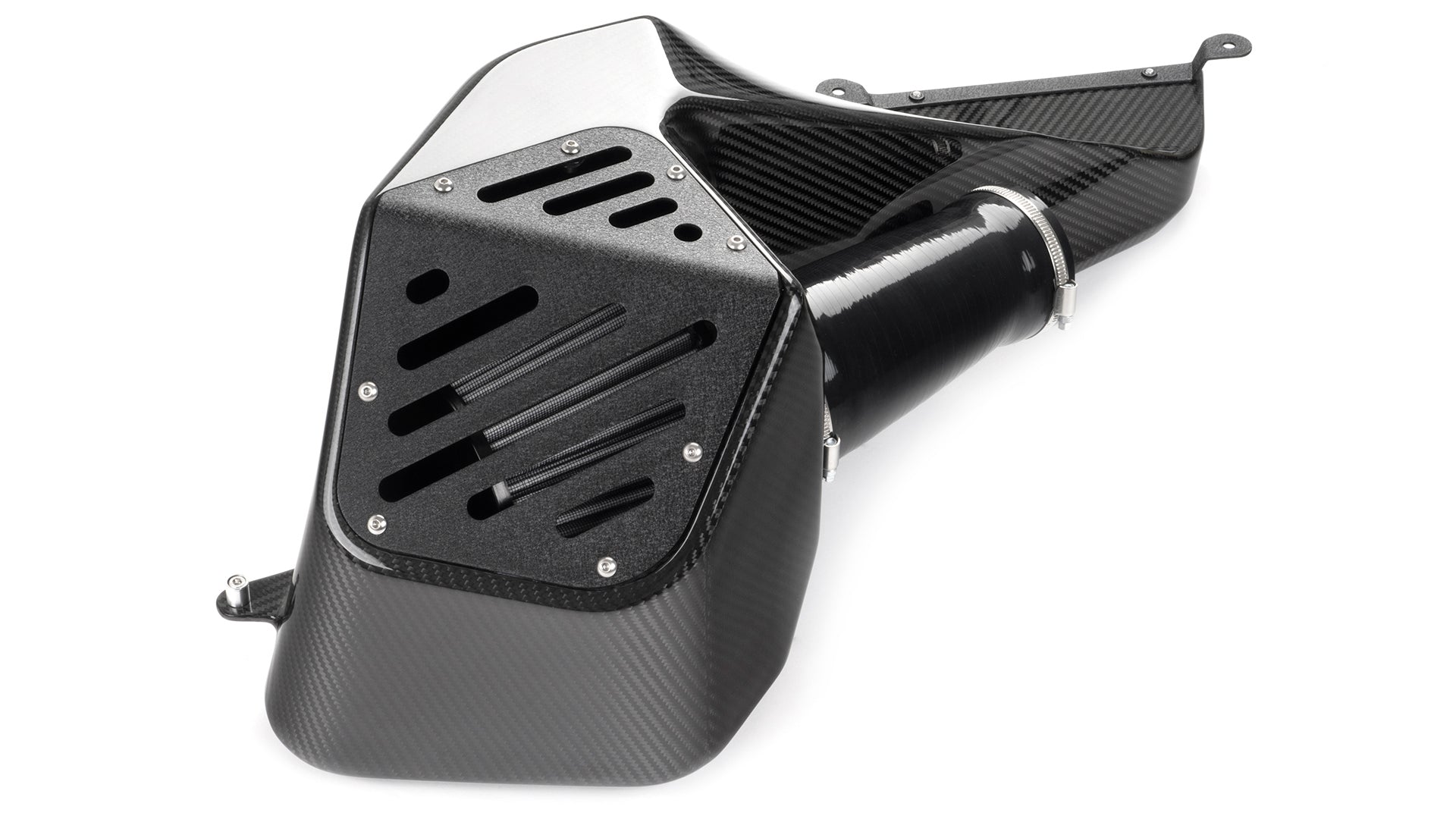 IE Carbon Fiber Intake System For Audi B9/B9.5 SQ5 3.0T