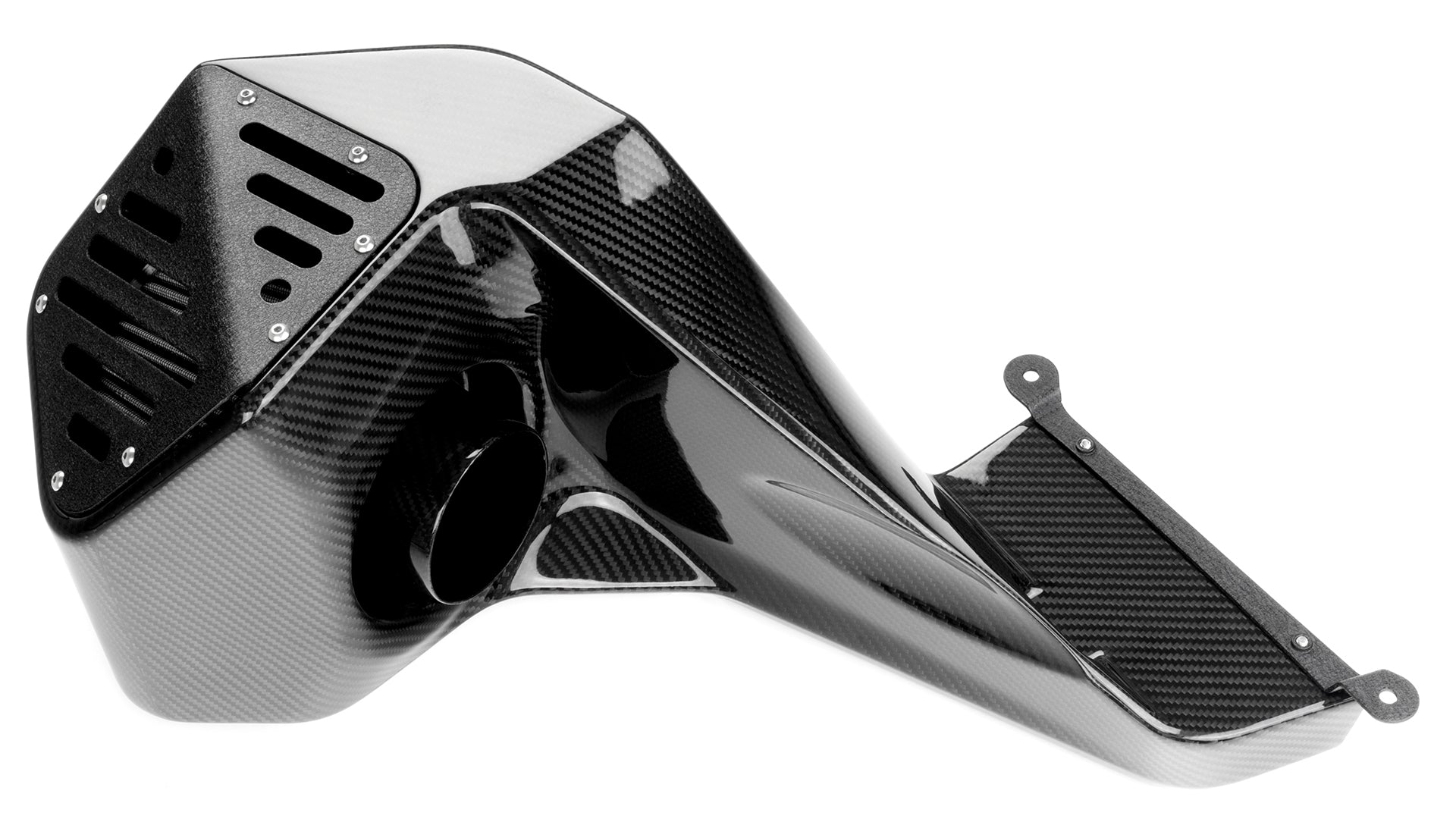 IE Carbon Fiber Intake System For Audi B9/B9.5 SQ5 3.0T