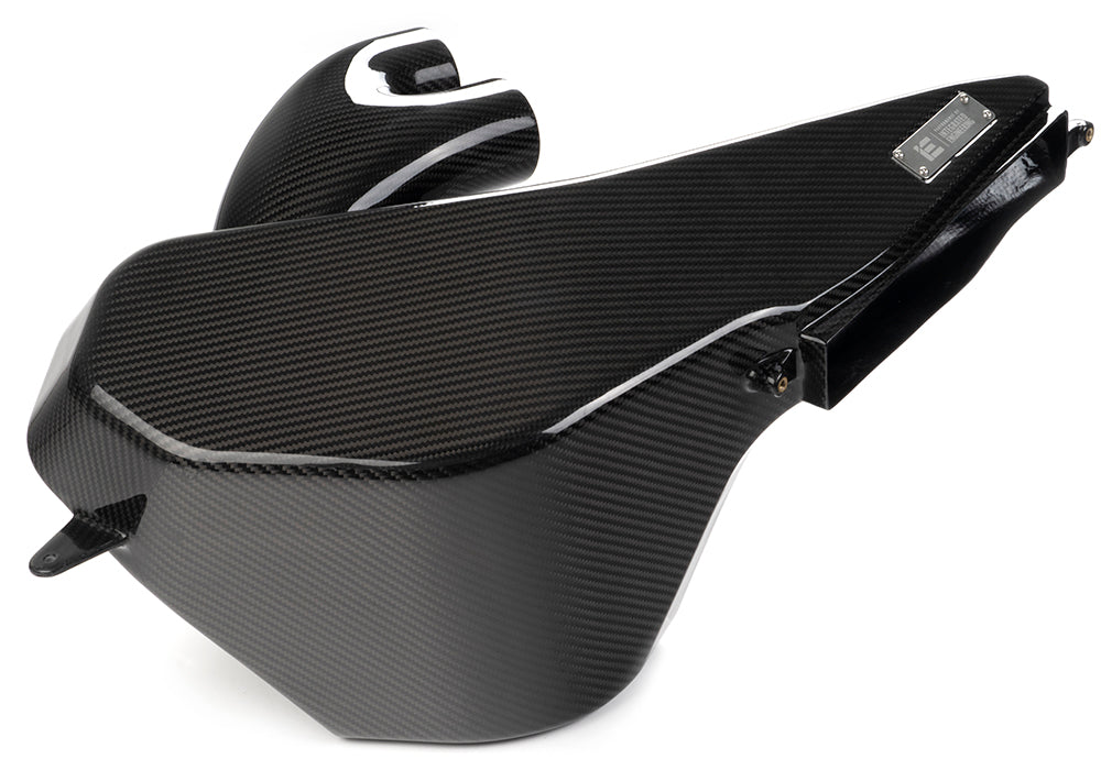 IE Carbon Fiber Intake System For Audi C7/C7.5 RS7