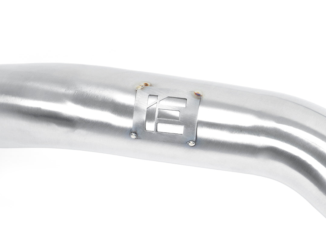 IE Midpipe Exhaust Upgrade For Audi C7/C7.5 S6 & S7