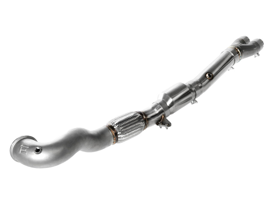 IE Performance Downpipe System for Audi 8V RS3 2.5T