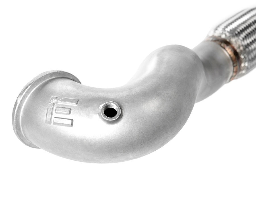 IE Performance Downpipe System for Audi 8V RS3 2.5T