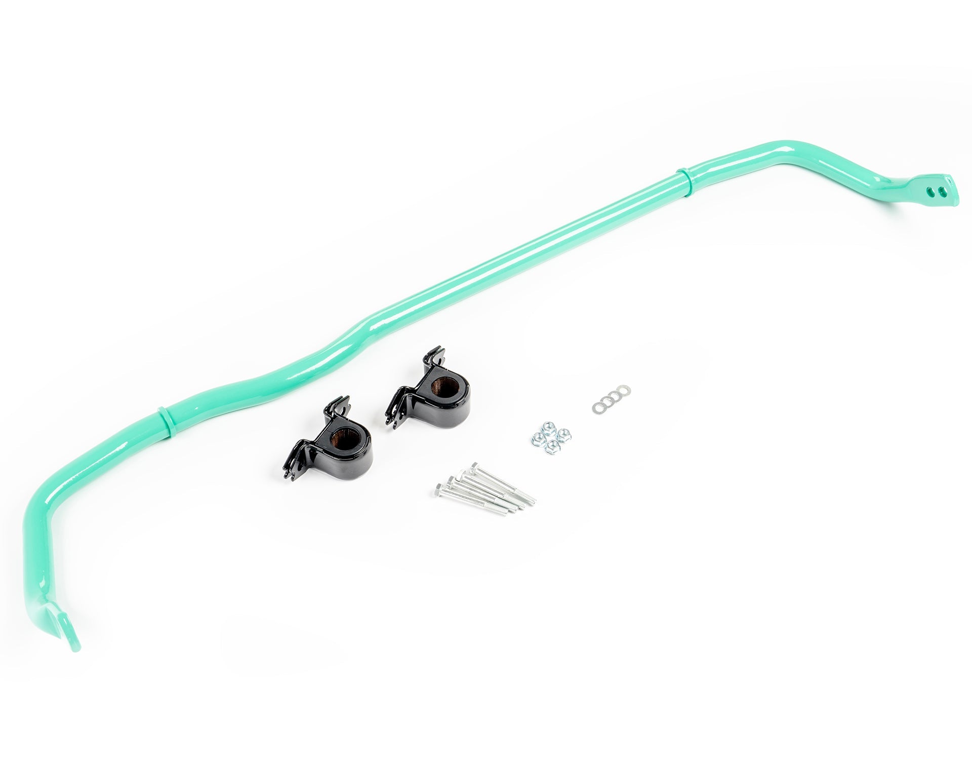 IE Adjustable Front Sway Bar Upgrade For FWD VW MK8/MK7/8V MQB