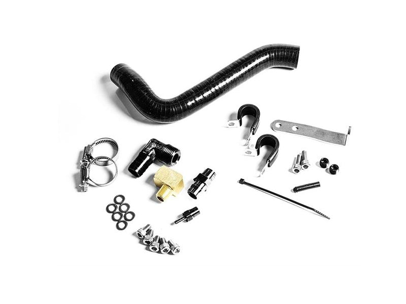 IE 2.0T FSI/TSI Port Injection Hardware Kit | Fits VW MK5, MK6 & Audi B7, B8, 8P, 8J, C7