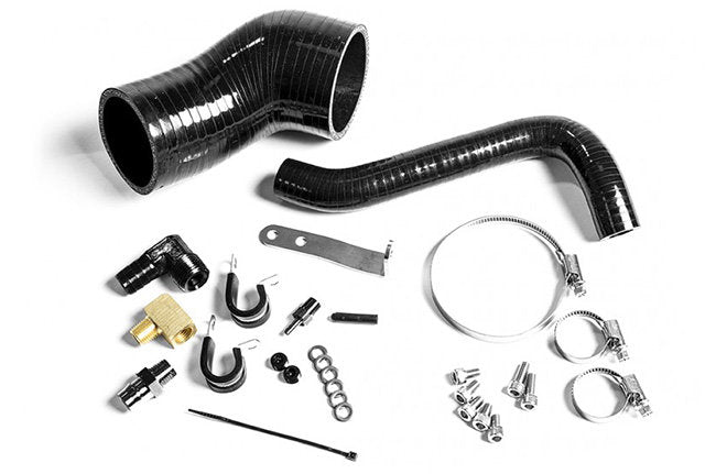 IE Intake Manifold Install Kit | 2.0T TSI (EA888 GEN 1/2) TRANSVERSE KIT