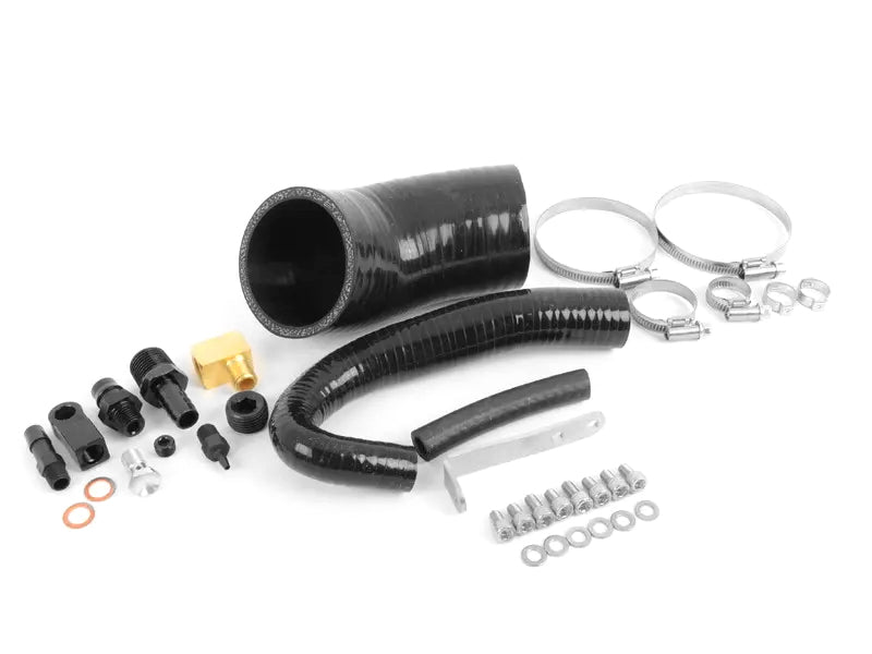 IE 2.0T FSI/TSI Port Injection Hardware Kit | Fits VW MK5, MK6 & Audi B7, B8, 8P, 8J, C7