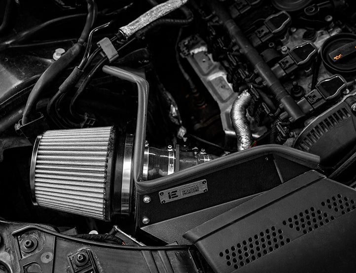 IE Audi 2.0T TSI Cold Air Intake | Fits B8/B8.5 A4 & A5