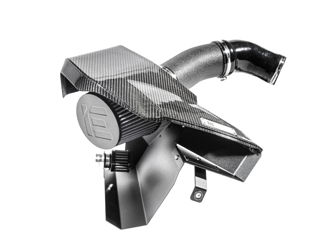 IE Audi 3.0T Cold Air Intake | Fits B8/B8.5 S4 & B8.5 S5