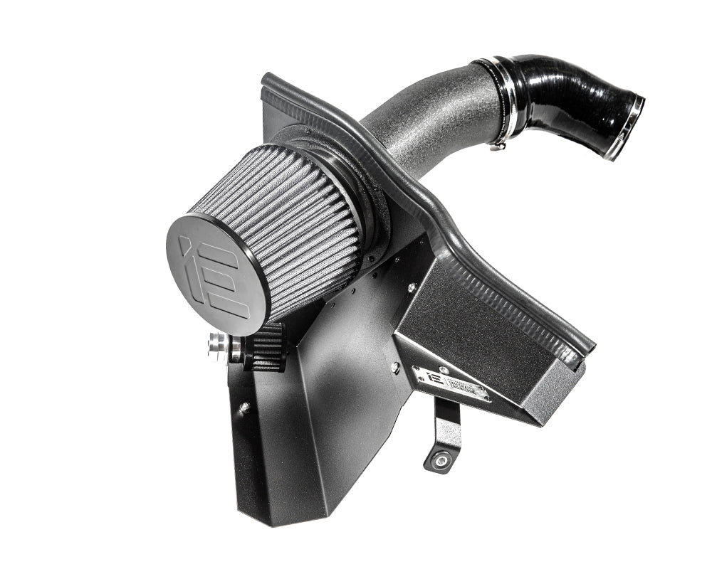 IE Audi 3.0T Cold Air Intake | Fits B8/B8.5 S4 & B8.5 S5