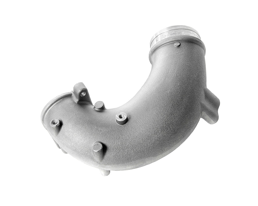 IE Turbo Inlet Pipe For Audi 2.5T EVO RS3 & TTRS engines