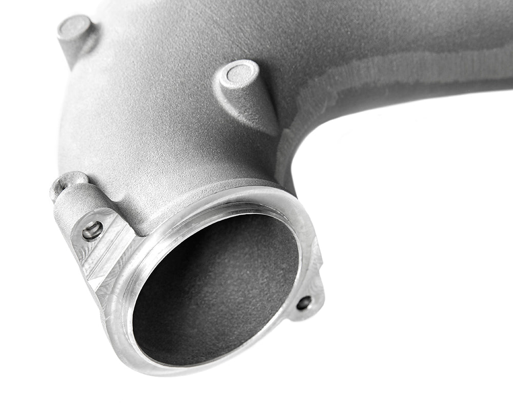 IE Turbo Inlet Pipe For Audi 2.5T EVO RS3 & TTRS engines