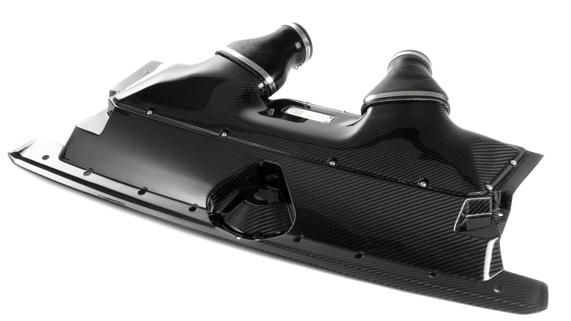 IE Carbon Fiber Intake System For Audi C8 RS6 & RS7