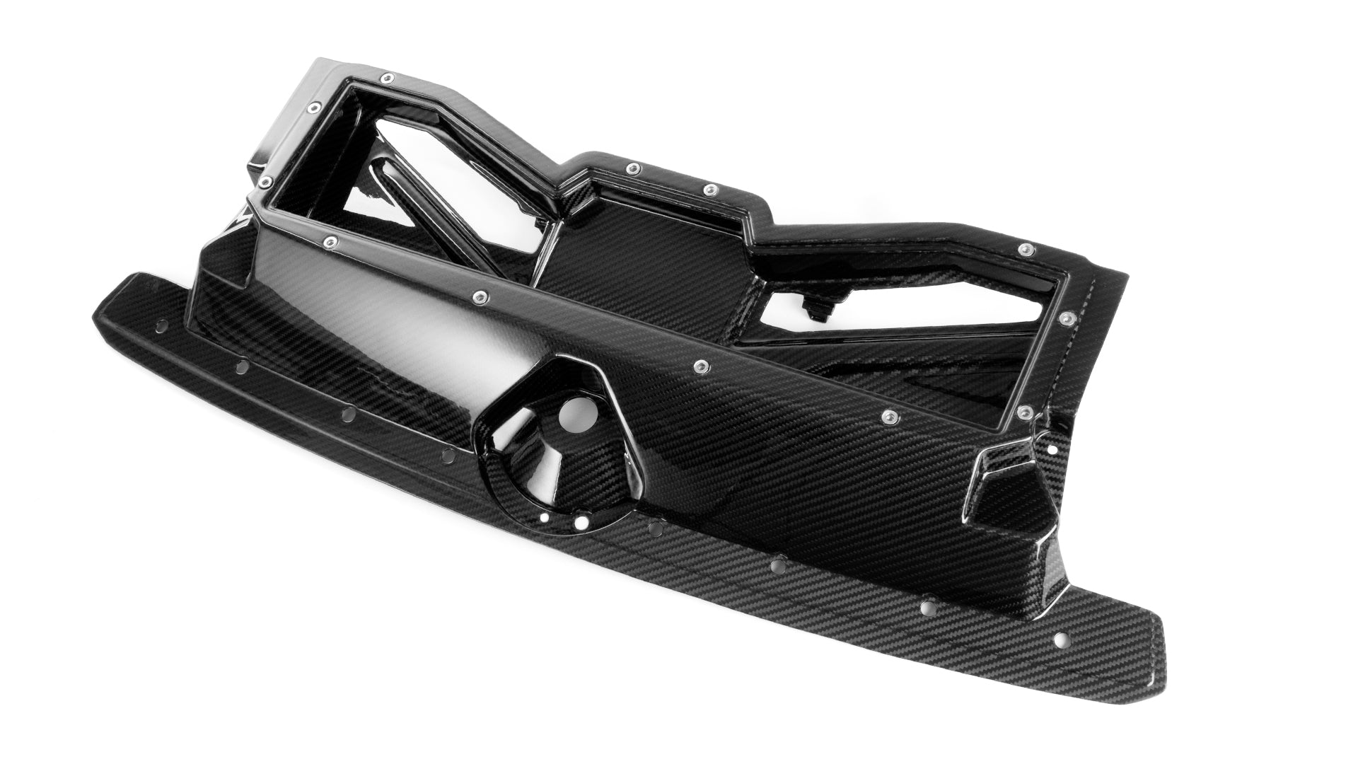 IE Carbon Fiber Intake System For Audi C8 RS6 & RS7