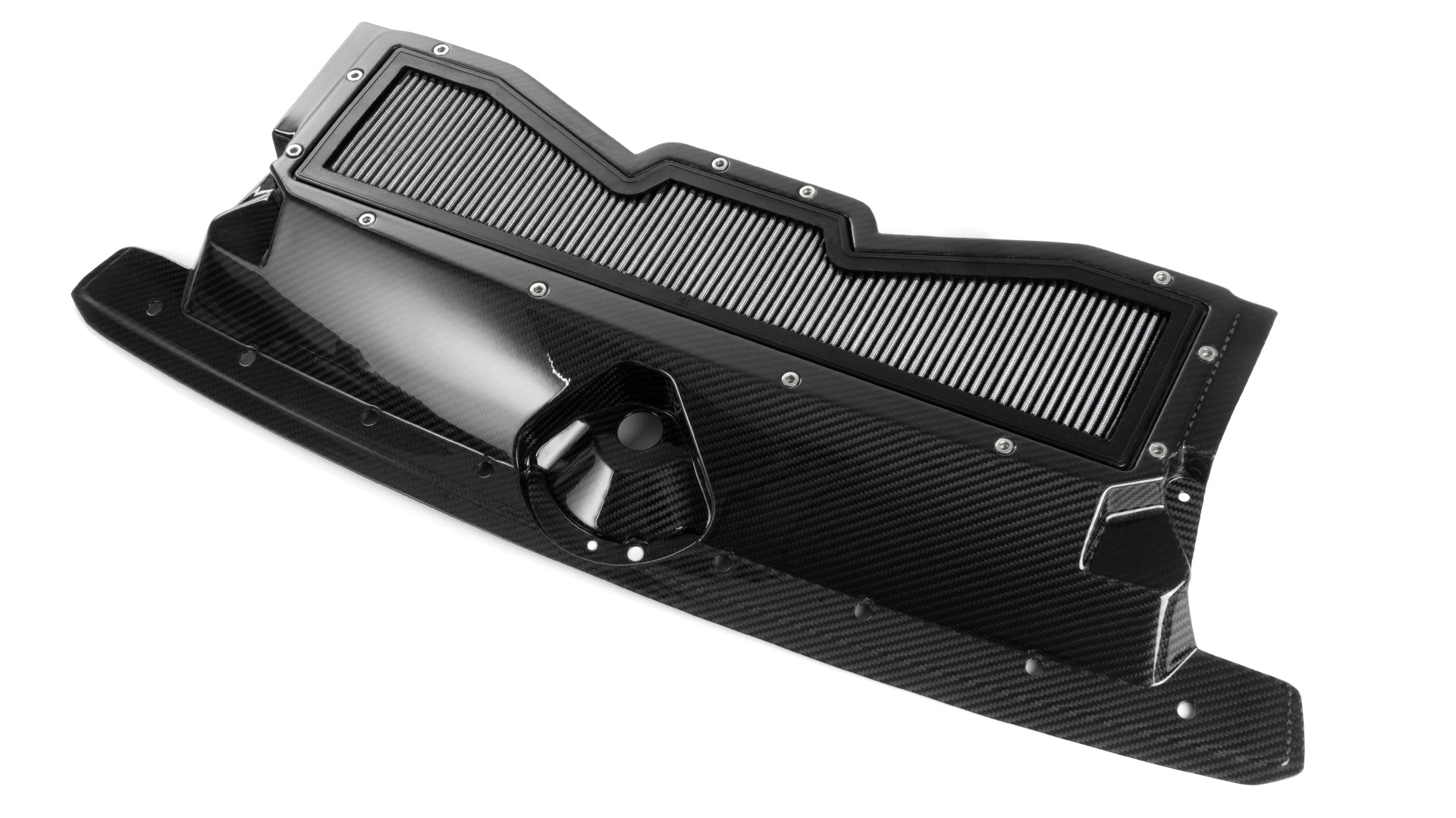 IE Carbon Fiber Intake System For Audi C8 RS6 & RS7