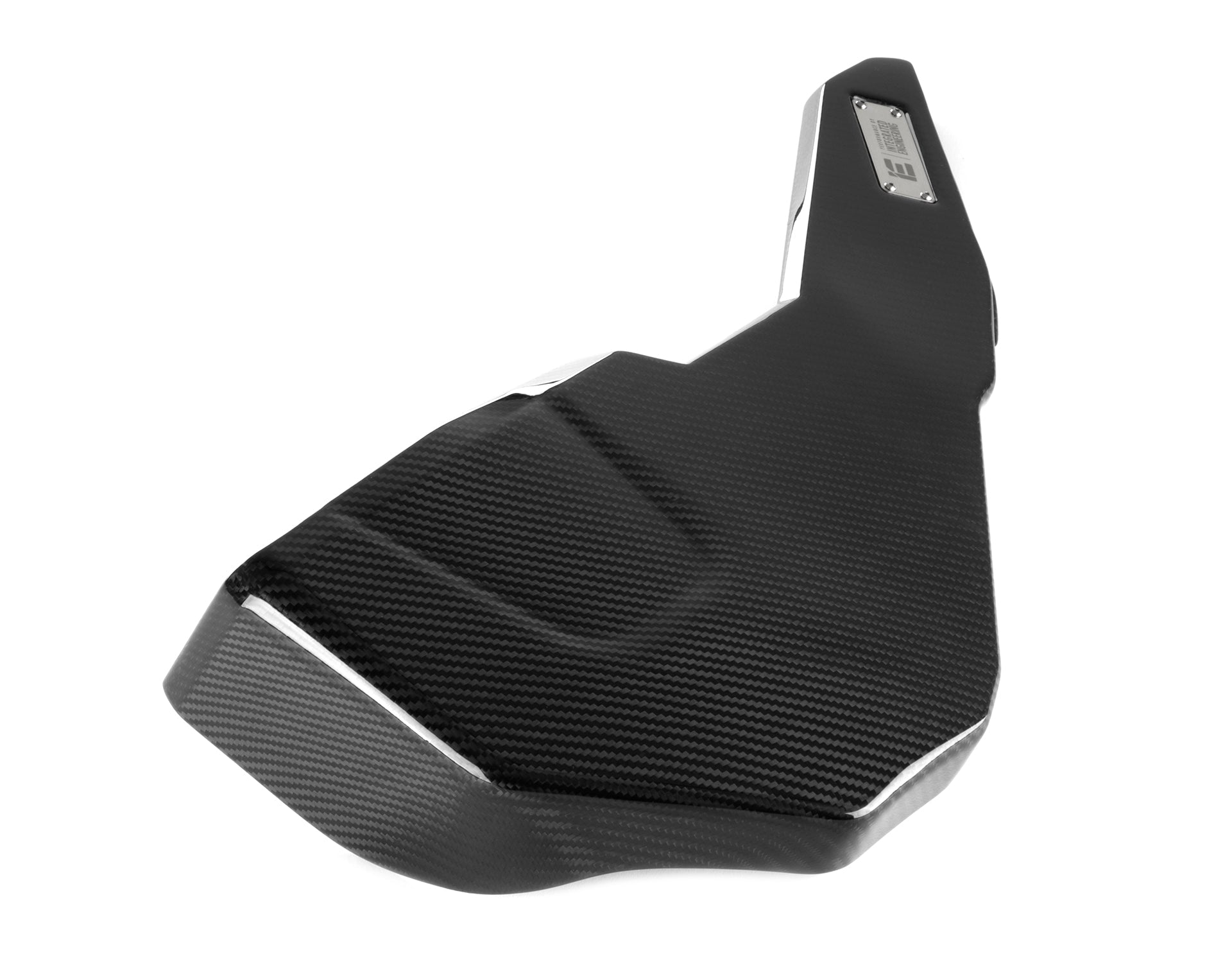 IE Carbon Lid For 3.0T Intakes | Audi C7/C7.5 A6 & A7