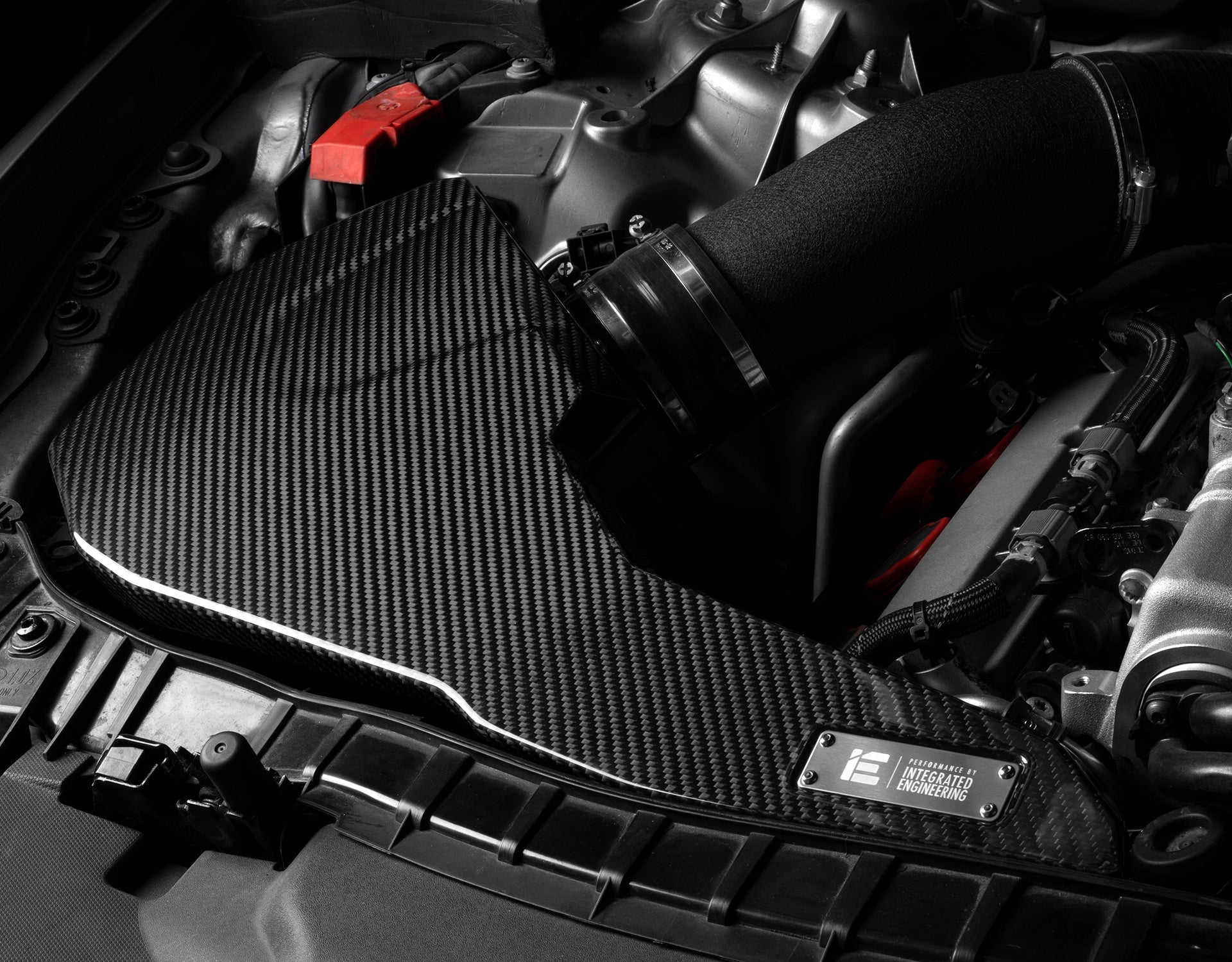 IE Audi 3.0T Cold Air Intake | Fits C7 A6 & A7