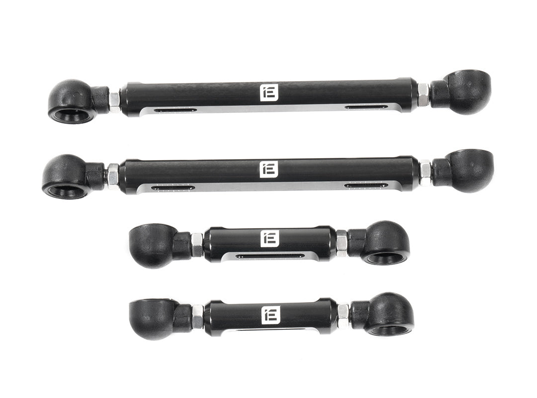 IE Lowering Link Kit For Audi C8 RS6, RS7, S6, S7, A6, A7, & E-Tron