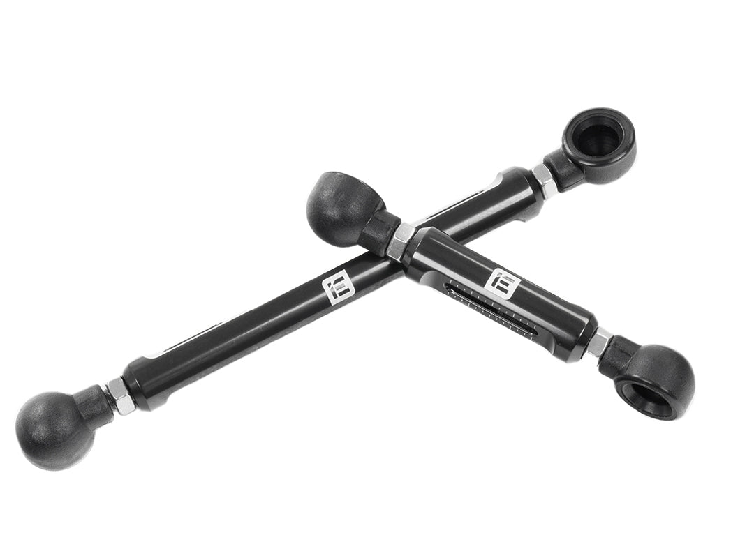 IE Lowering Link Kit For Audi C8 RS6, RS7, S6, S7, A6, A7, & E-Tron