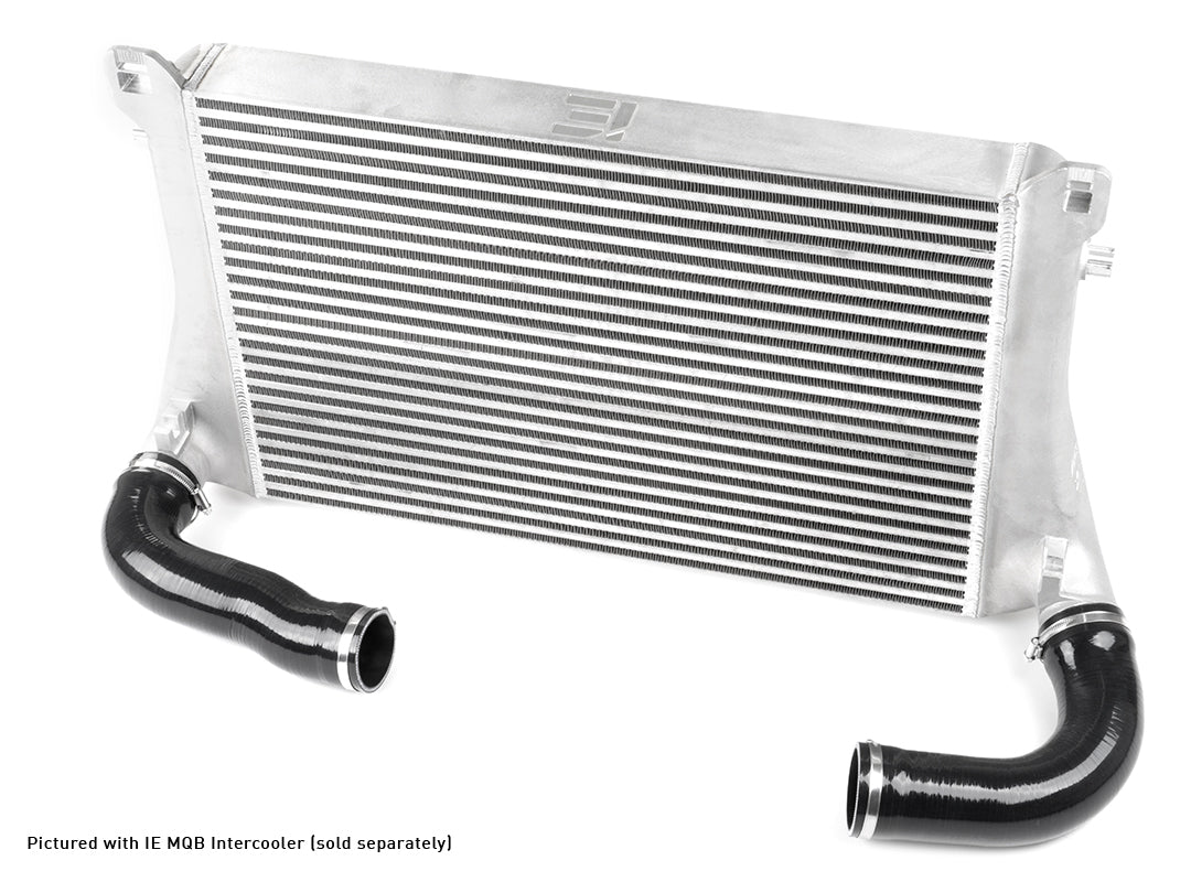 IE Intercooler Charge Pipes Upgrade Kit | Fits VW MK8 Golf R, GTI, and Audi 8Y A3, S3