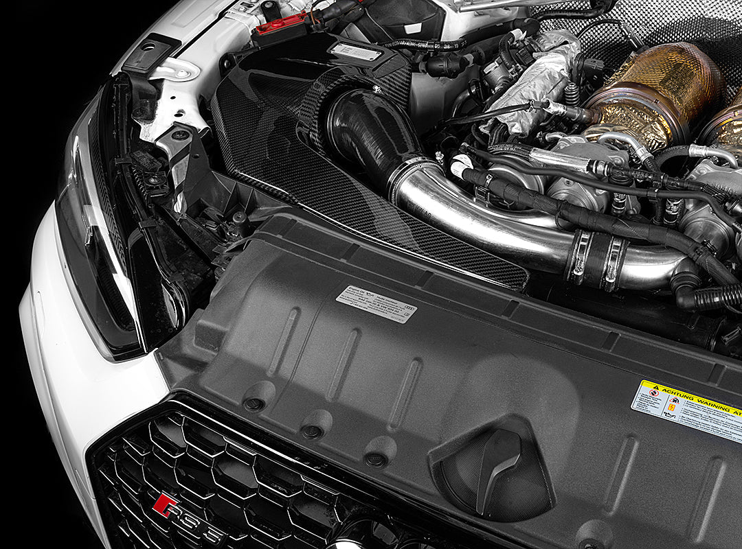 IE CARBON INTAKE SYSTEM FOR AUDI B9 RS5 & RS4