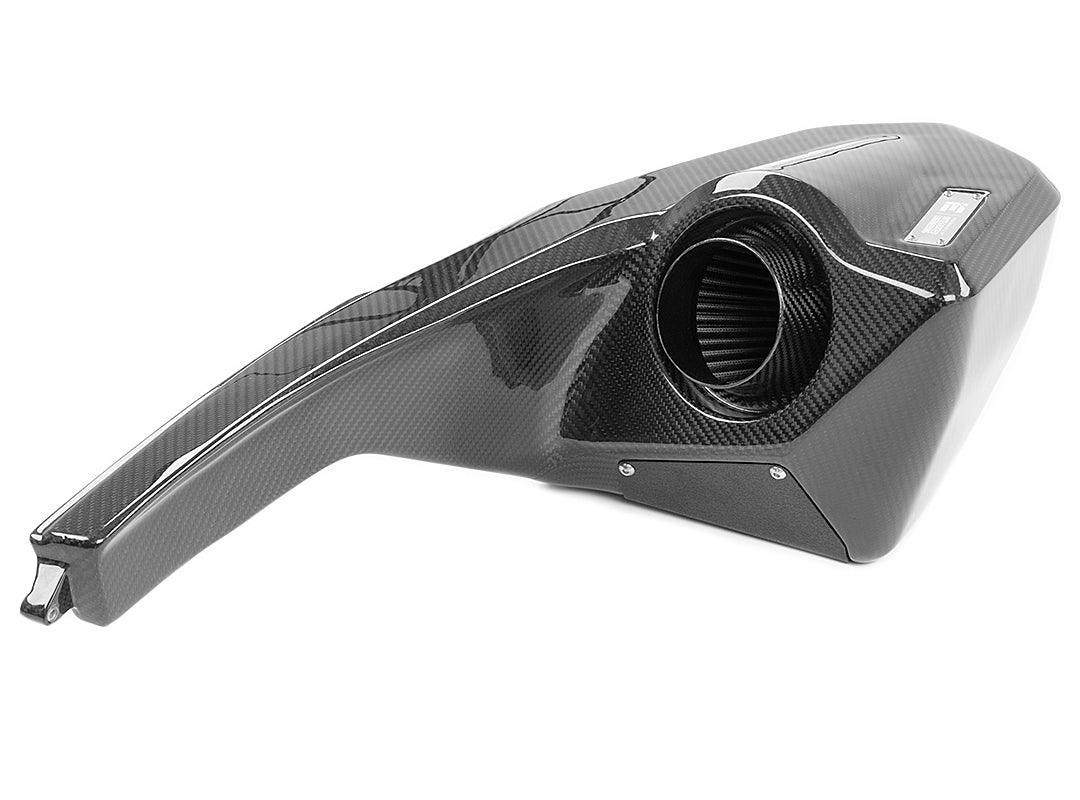 IE CARBON INTAKE SYSTEM FOR AUDI B9 RS5 & RS4