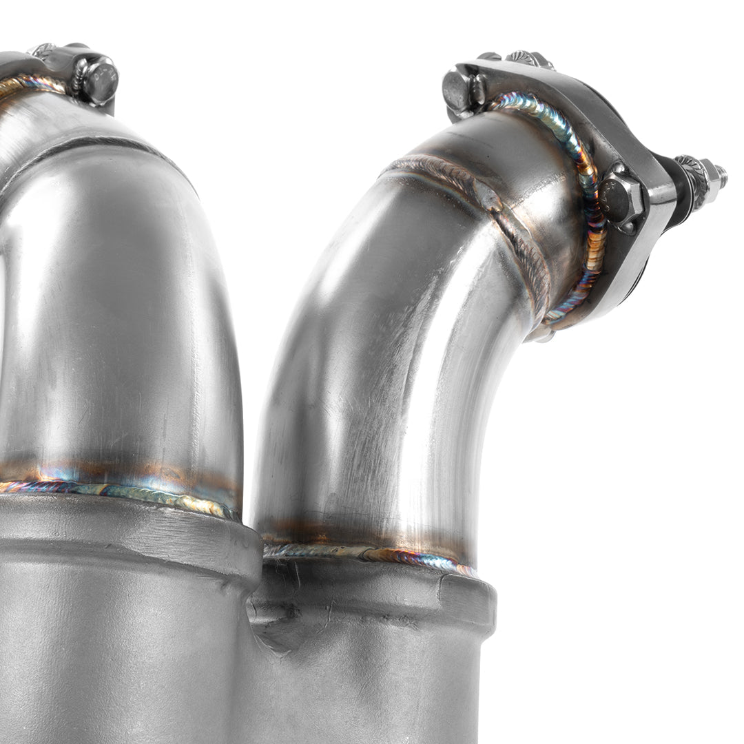 IE ProCore Downpipe For Audi B9 SQ5