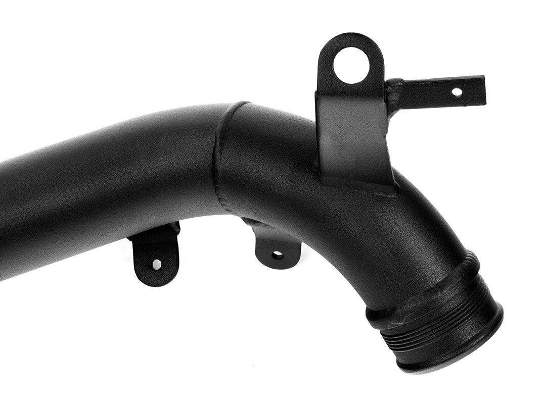 IE Turbo Outlet Pipe For MK8 Golf R, GTI, & 8Y S3