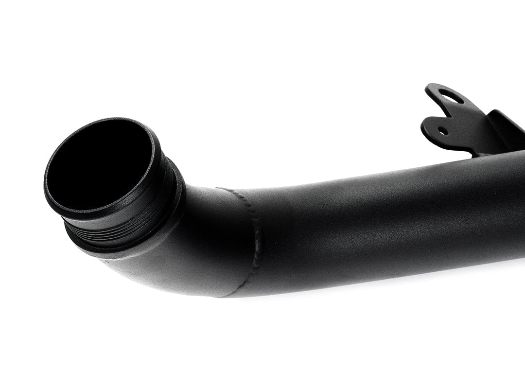 IE Turbo Outlet Pipe For MK8 Golf R, GTI, & 8Y S3