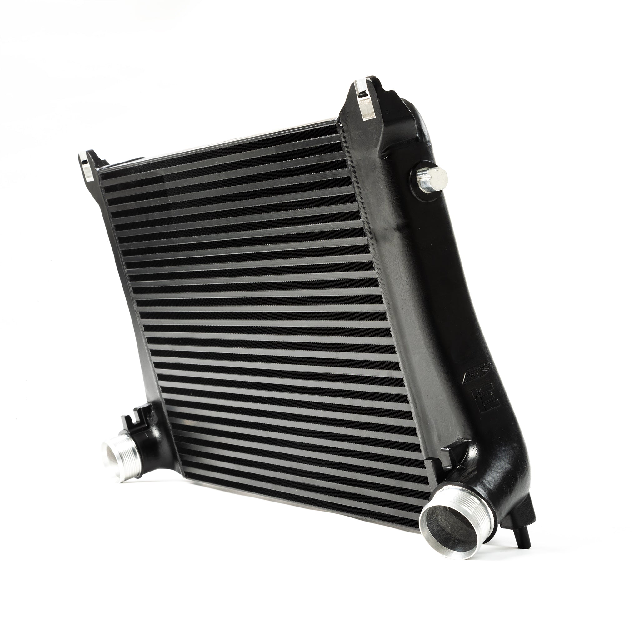 IE FDS Intercooler Kit for VW MK7/MK8 & Audi 8V/8Y 2.0T & 1.8T Gen 3 | Fits MQB GTI, Golf R, GLI, Golf, A3, S3