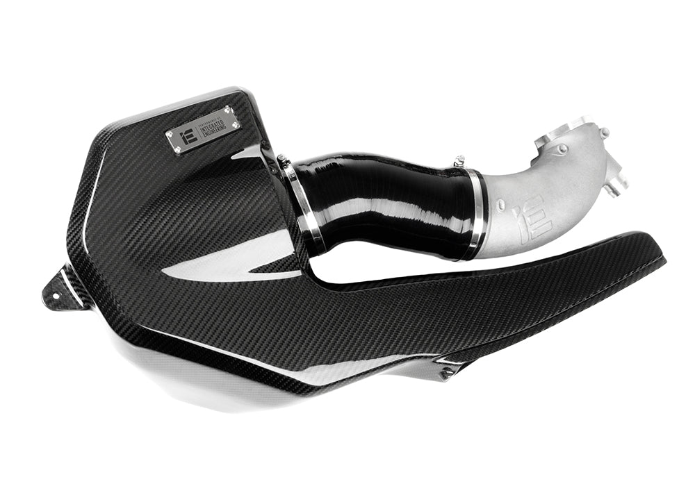 IE Carbon Fiber Intake System For Audi B9/B9.5 S4 & S5 3.0T