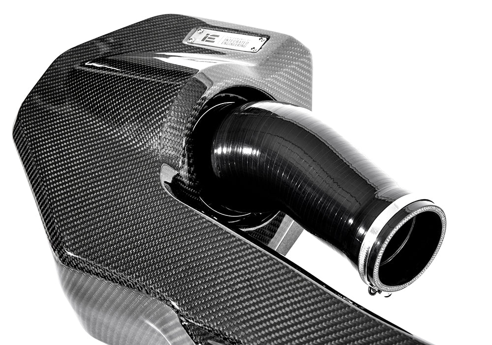 IE Carbon Fiber Intake System For Audi B9/B9.5 S4 & S5 3.0T