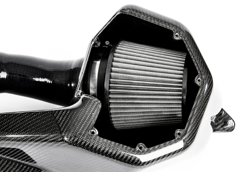 IE Carbon Fiber Intake System For Audi B9/B9.5 S4 & S5 3.0T